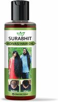 Sample--- Surabhit Adivasi Hair Oil
