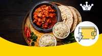 Amazon| Swiggy| Win up to ₹150 back Min order :₹399