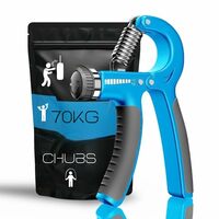 CHUBS - Adjustable Hand Grip Strengthener
