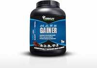 Mass Gainer 3kg/6.6lbs, Rich Chocolate