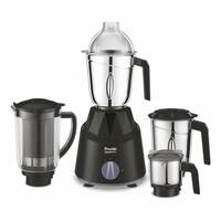 Preethi Galaxy Plus Mixer Grinder for Kitchen - 4 Jars 750 Watt Mixie