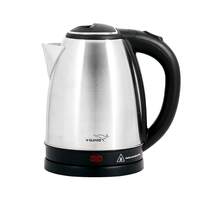 V-Guard Vks17 Electric Kettle For Hot Water | 1.7 Litre 1500 Watts