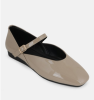 Lavie - Women Square Toe Ballerinas Flats