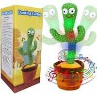 Dancing Cactus - Toy
