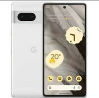 Google Pixel 7 128 GB, 8 GB RAM, Snow, Mobile Phone