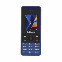 JioBharat - V2 4G Phone