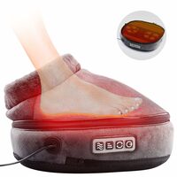 beatXP ArcHeal Foot Massager for Pain Relief