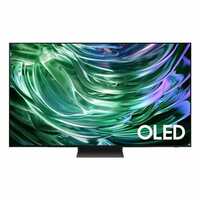 Samsung 138 cm (55 inches) OLED 4K Smart TV with NQ4 AI Gen2 Processor (QA55S90D)
