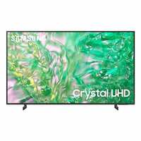 Samsung 189 cm (75 inches) Crystal 4K UHD Smart TV with Crystal Processor 4K | UA75DU8300UXXL | 2024 Model Edition (Titan Gray)