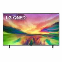 LG QNED83 Series 164 cm (65 inches) 4K Ultra HD Smart QNED TV (65QNED83SRA)