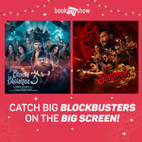 Book Tickets using Amazon Pay Wallet and win up to INR 75* cashback