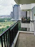 Limited-time deal: Raisco Children Safety Net for Balcony and Protection Net for Pigeon, Monkey