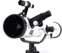 Lowest: Pullox Multy Power Telescope HD (175X 262X 350X ) 76700 mm (5 Years Warranty)