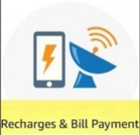 Recharge & Bill Payment offer : Flat Rs.10 Cashback on min txn. Rs.10 from 1st-3rd november (3pm-5pm)