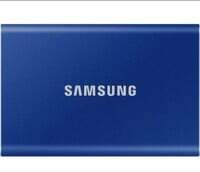 SAMSUNG T7 1 TB External Solid State Drive