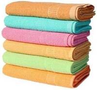 kumar creation Cotton 220 GSM Hand, Face Towel  (Pack of 6) [Change Seller if Price Not Showing]