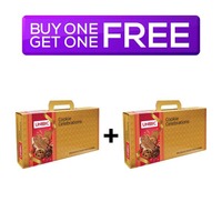 Unibic Cookies Celebration Gift Pack 700 gms Combo 700gms X 2 (location specific)