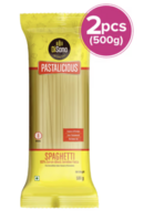 [Loot] Instamart Disano Spaghetti Pasta 100% Durum Wheat 500 g x 2 [location specific]