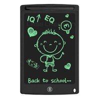 LCD Writing Tablet, 8.5 Inch, with Pen, Writing Pad for Kids - Festival Gift 