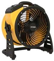 XPOWER -  Multipurpose Air Circulation Blower (FC-100)