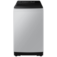 Samsung 7 kg 5 Star Fully Automatic Top Load Washing Machine (WA70BG4441BYTL, Diamond Drum, Lavender Gray)