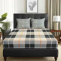 Upto 81% off on Bedsheets, Curtains & more by Story@home