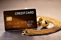 Best card to purchase jewellery offline?