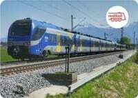 Red Rail: Flat Rs.100 OFF On Ticket Booking of Rs.200