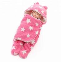 Brandonn Baby Sleeping Bags 80% Off at ₹199