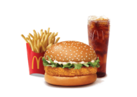 Get FREE Mc Flurry Oreo