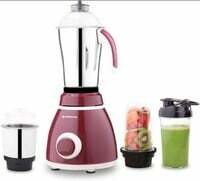 Wonderchef Acura Plus Mixer & Grinder 750W