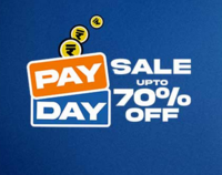 Payday Sale: Upto 70% Off + 2 Free Panties + Extra ₹200 off