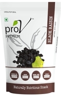 ProV Premium - Black Raisins 250 gm