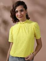 Ketch Women’s Tops Upto 89% Off Starting from ₹80