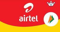 Amazon| airtel | Get flat ₹25 back Min order :₹99 (user specific)
