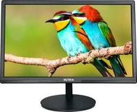 Intex 54.61 cm (21.5 inch) HD LED Backlit VA Panel Monitor (IT-2401)  (Response Time: 5 ms, 60 Hz Refresh Rate)