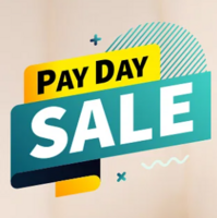 Pay Day Sale | Buy 1 Get 3 & More combo offers + Extra 100 / 239 off