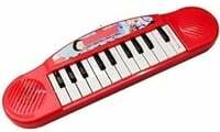 Mini Portable Electronic Keyboard Piano Attractive Musical Toys for Kids