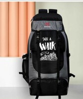 Take a look at this markway for men travel tourist bag backpack for hiking trekking camping Rucksack  - 70 L on Flipkart