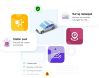 Park plus quiz November 4th  win upto 500ml petrol