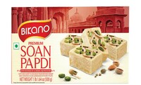 Instamart - Bikano Premium Soan Papdi 500 × 2 (location specific)