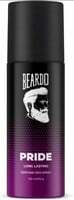 BEARDO PERFUME DEO SPRAY - Pride, 150ml | Get compliments with Long lasting Marine, Aromatic Deodorant Brand | Ideal gift for Men | Gift For Brother | Gift For Friends