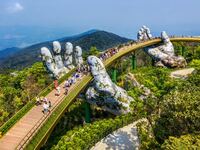 Ahmedabad to Vietnam flight at Rs.8111