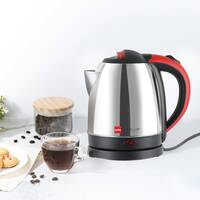 Cello - Quick Boil Primo Electric Kettle (1.8 Litre)