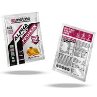 Getmymettle| Alpha Whey Protein|35.06G Protein