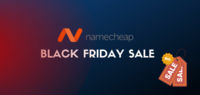 hosting black friday deals