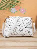  LIKE STYLE - Women Sling Bag Starts at RS.89