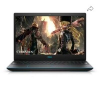 DELL G3 Series Intel Core i5 9th Gen 9300H - (8 GB/512 GB SSD/Windows