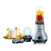 ACTIVA - Easy Mix Nutri 2 Jar Mixer Grinder 