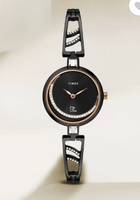 TIMEX  Analog Watch - For Women TWEL15205